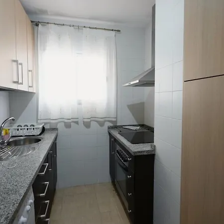 Lovely On The Almuñécar