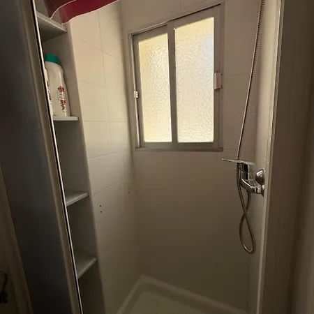 Appartamento Lovely On The *