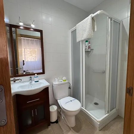 Lovely On The Appartamento