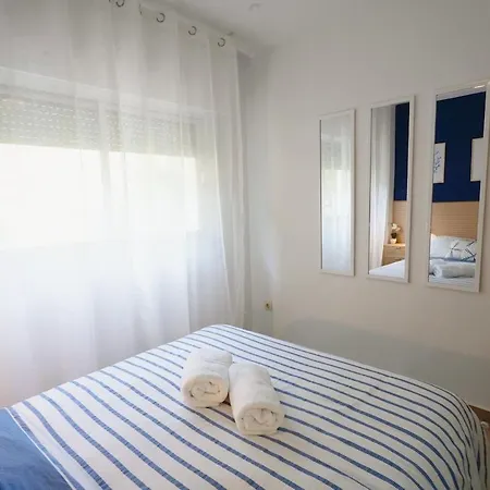 Lovely On The Appartamento *