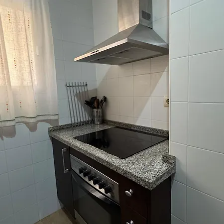 Lovely On The * Almuñécar