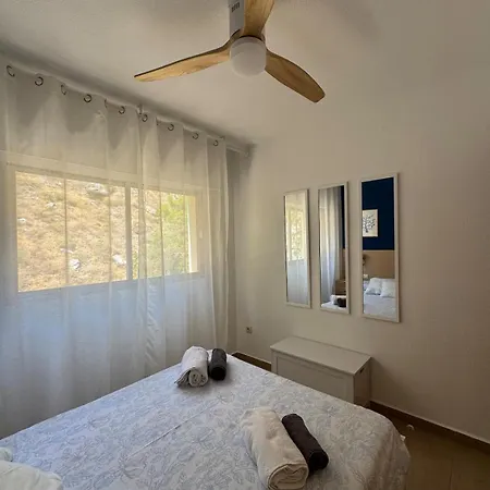 Lovely On The * Almuñécar