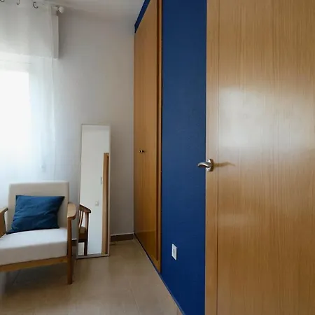 Lovely On The Appartamento