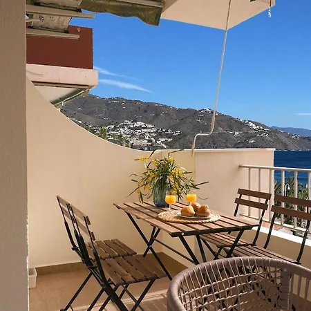 Appartamento Lovely On The *