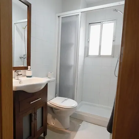 Lovely On The Appartamento