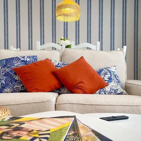 Lovely On The Appartamento