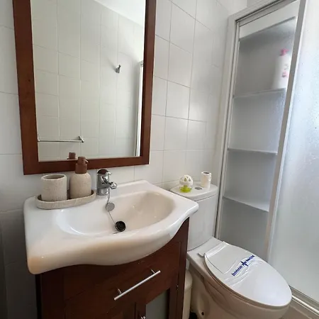 Appartamento Lovely On The