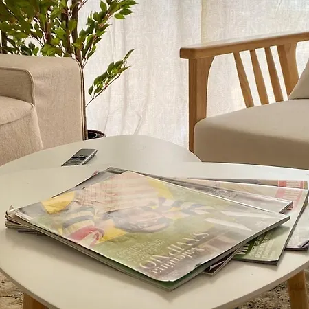 Lovely On The Appartamento